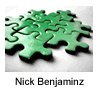 Green Puzzle