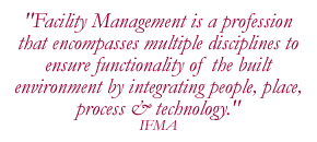IFMA Quote