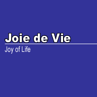 Joie de Vie Logo