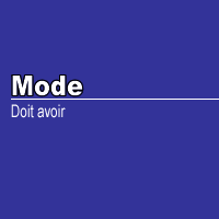 Mode Logo